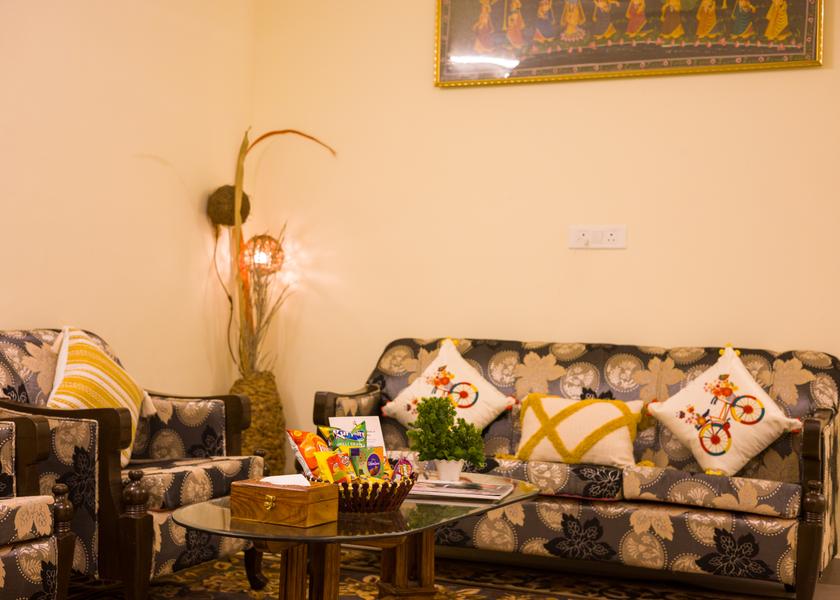 Himachal Pradesh Solan Public Areas