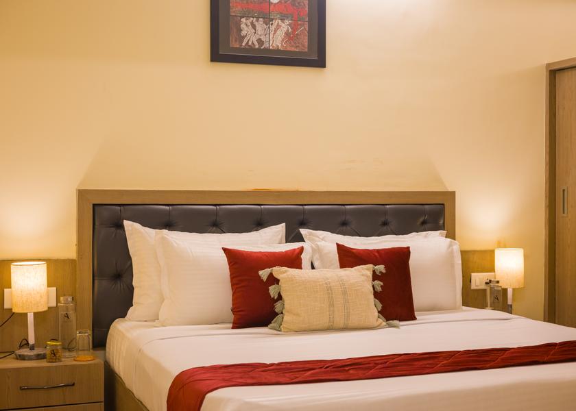 Himachal Pradesh Solan Public Areas