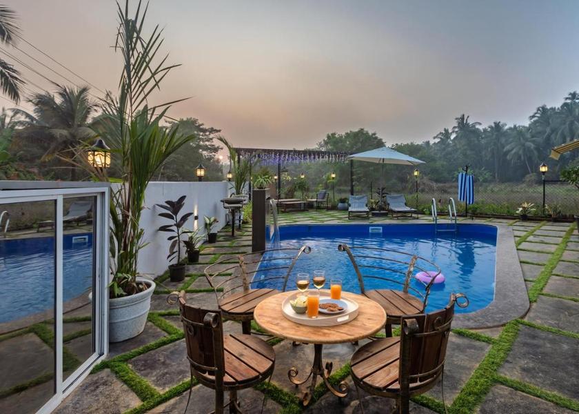Maharashtra Alibaug 