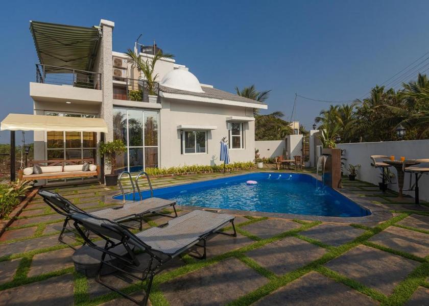 Maharashtra Alibaug 