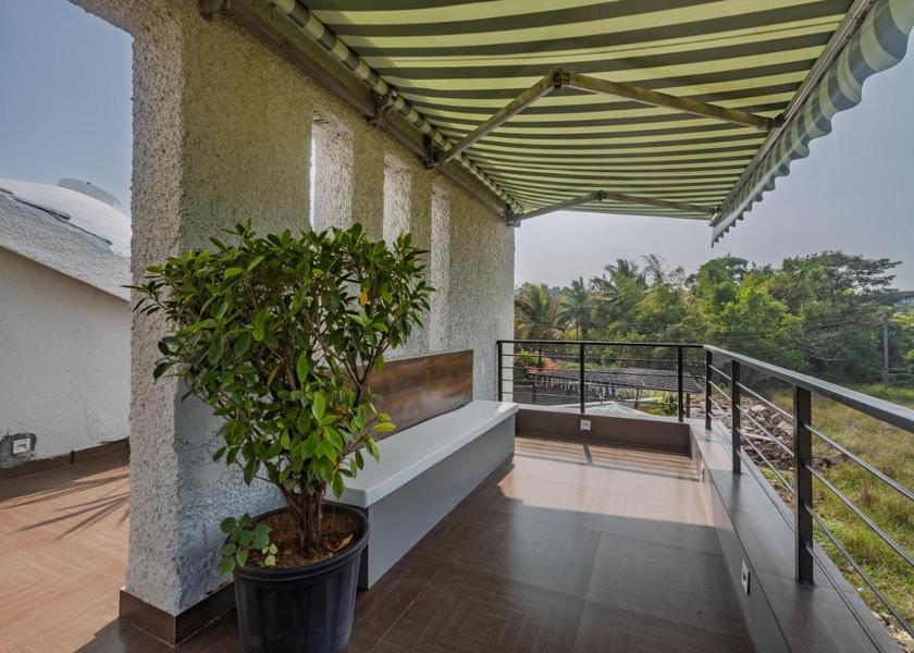 Maharashtra Alibaug Public Areas