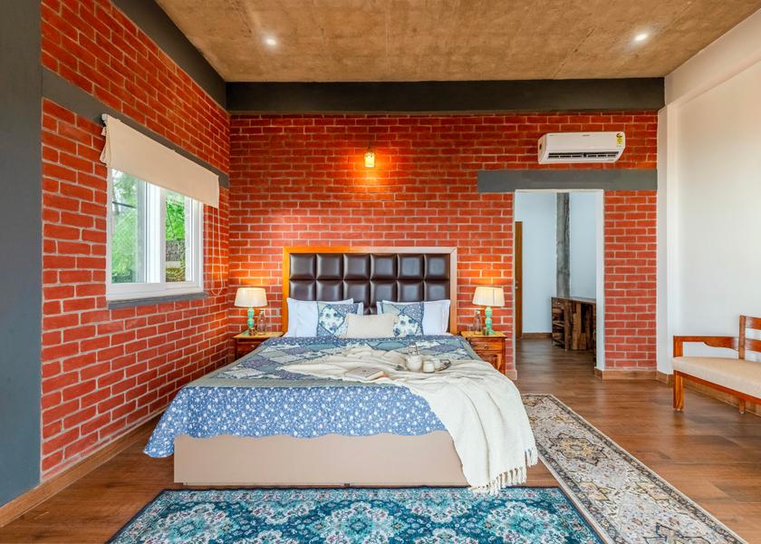 Himachal Pradesh Kasauli 6 BHK Villa