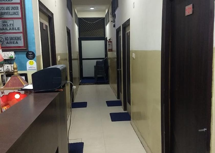 Uttar Pradesh Bareilly Public Areas
