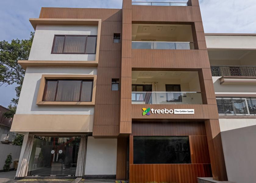 Jharkhand Jamshedpur Facade