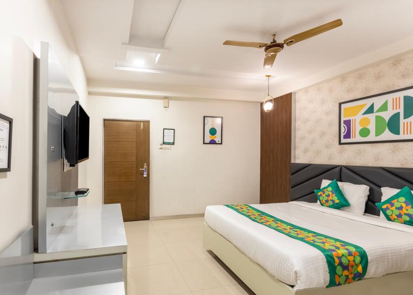 Andhra Pradesh Visakhapatnam Room