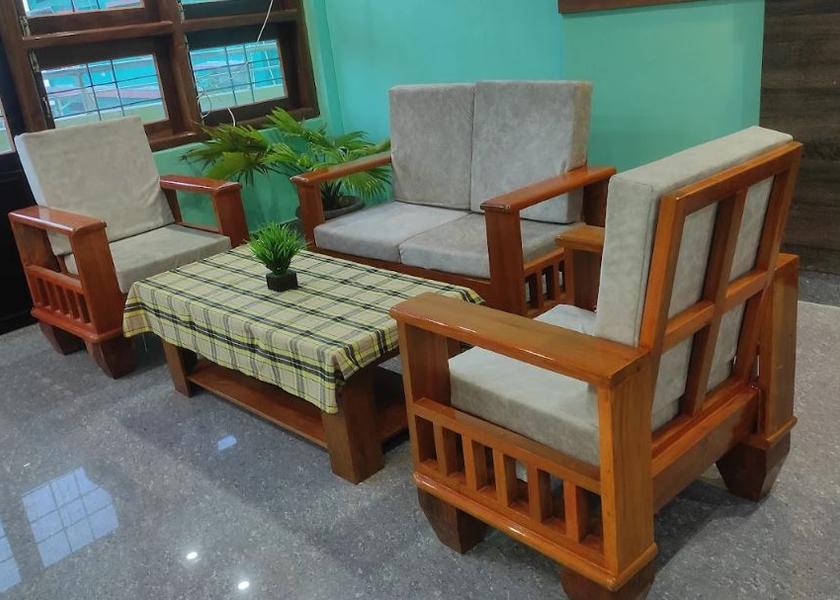 Assam Dhemaji Public Areas