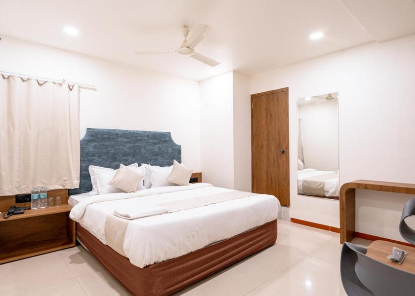Gujarat Rajkot Hotel View