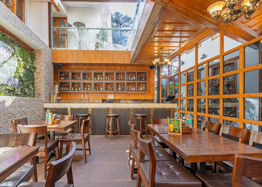 Himachal Pradesh Shimla Bar