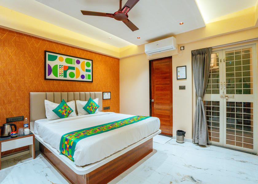 Maharashtra Pune Room