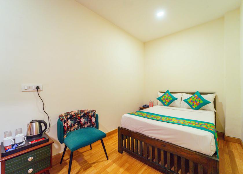 Delhi New Delhi Room