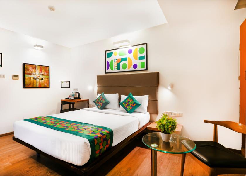 Karnataka Bangalore Room