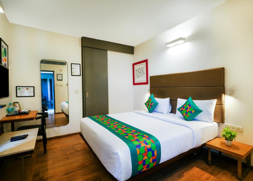 Karnataka Bangalore Room