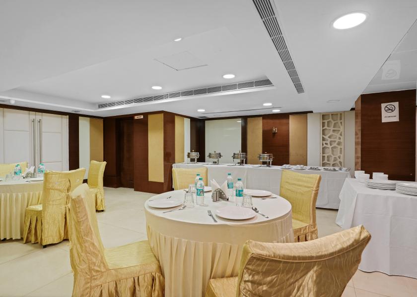Karnataka Bangalore Dining Area