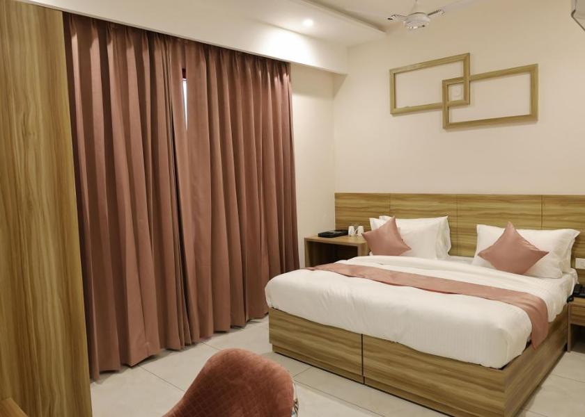 Punjab Patiala Deluxe Room