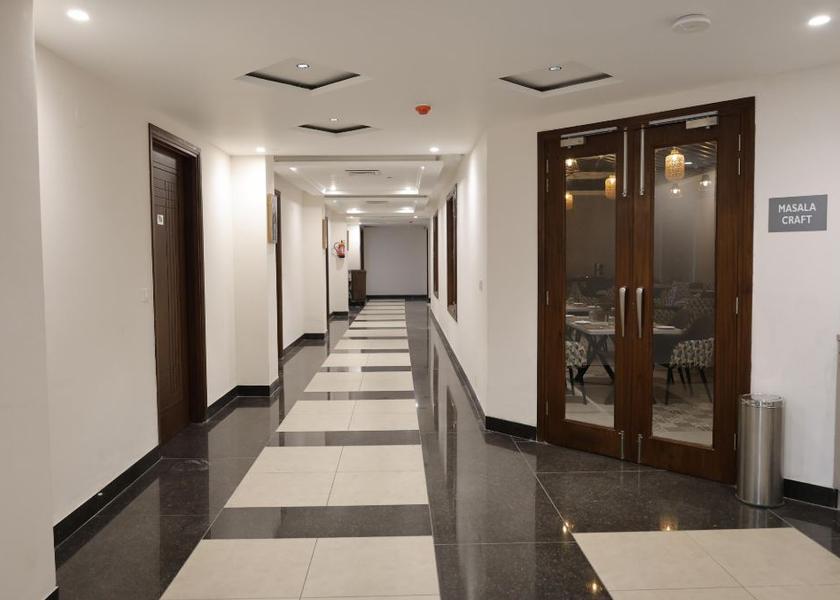 Punjab Patiala Public Areas