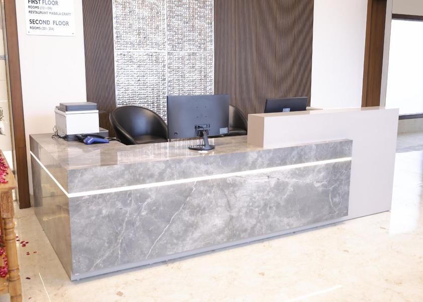 Punjab Patiala Public Areas