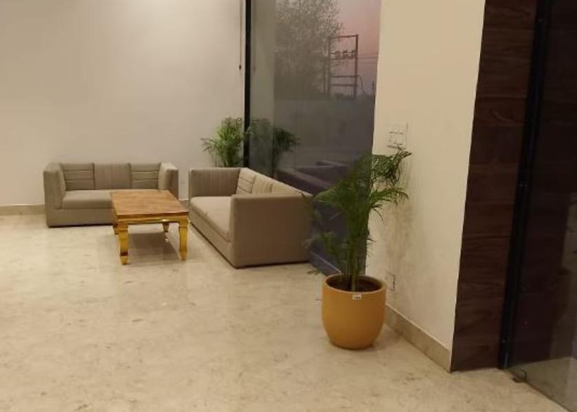 Punjab Patiala Public Areas