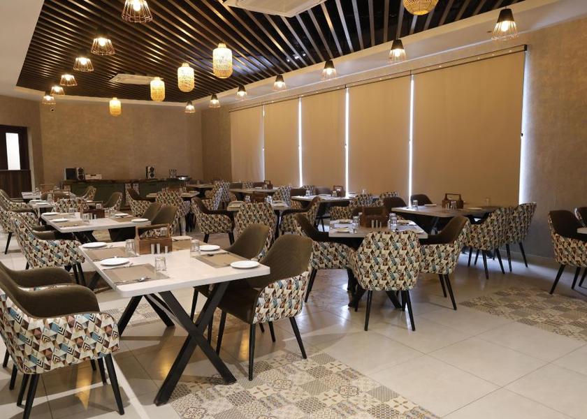 Punjab Patiala Food & Dining