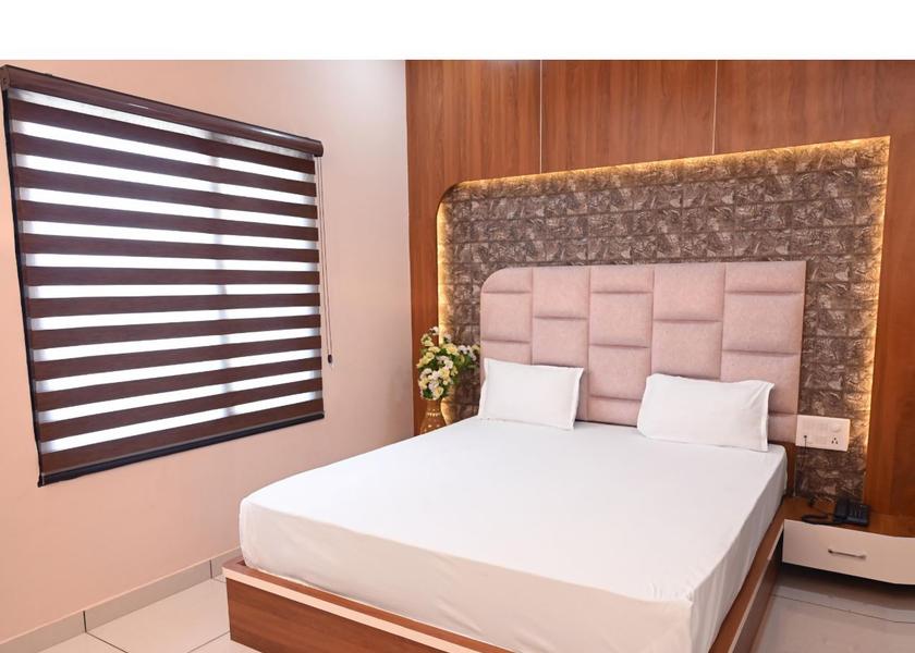 Punjab Bathinda Room