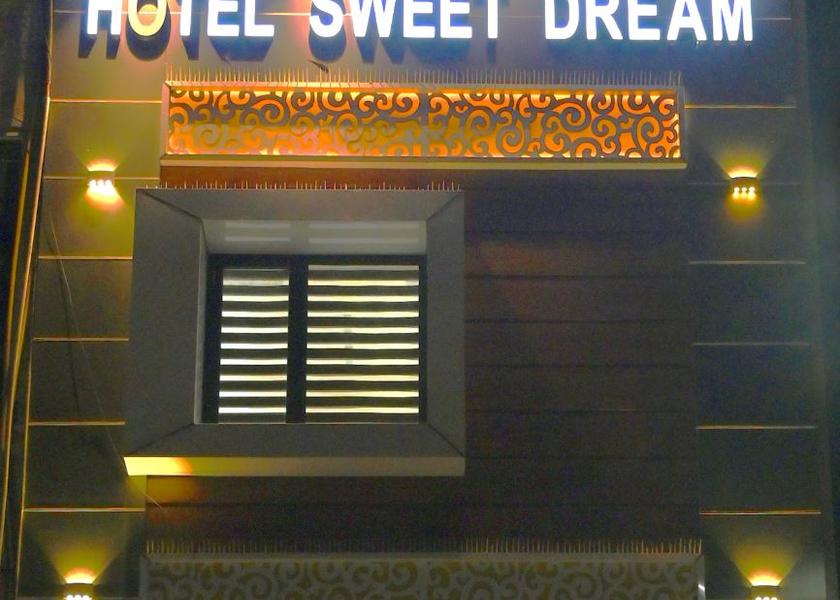 Punjab Bathinda Hotel Exterior