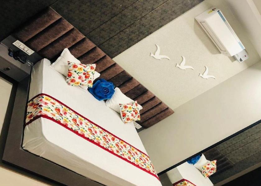 Punjab Bathinda Room