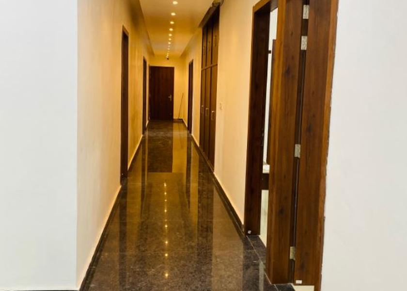 Punjab Bathinda Lobby