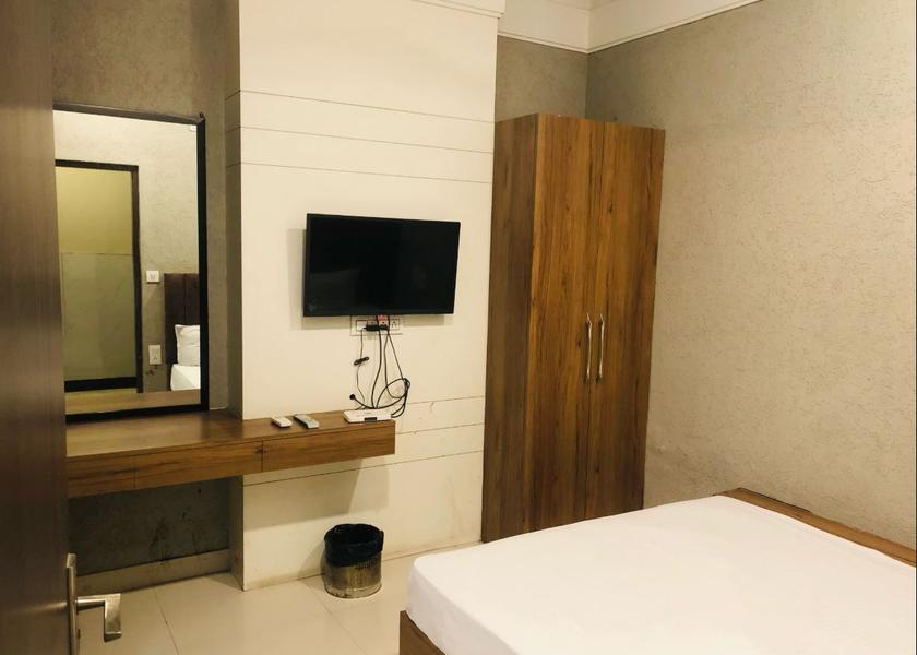 Punjab Bathinda Interior View