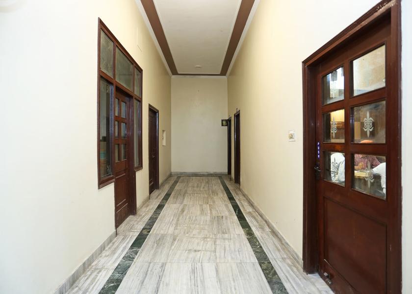 Punjab Patiala Public Areas