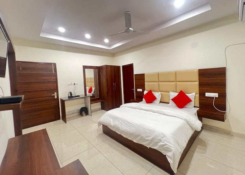 Punjab Patiala Room