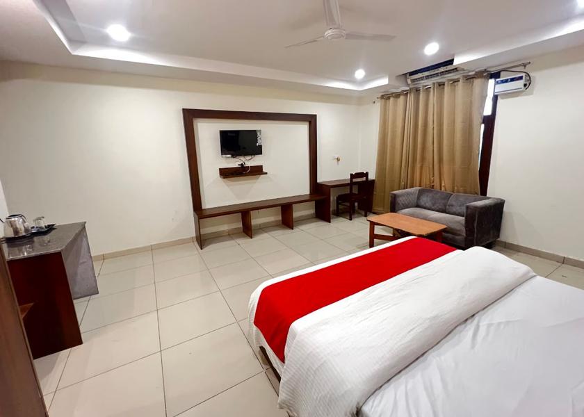 Punjab Patiala Room