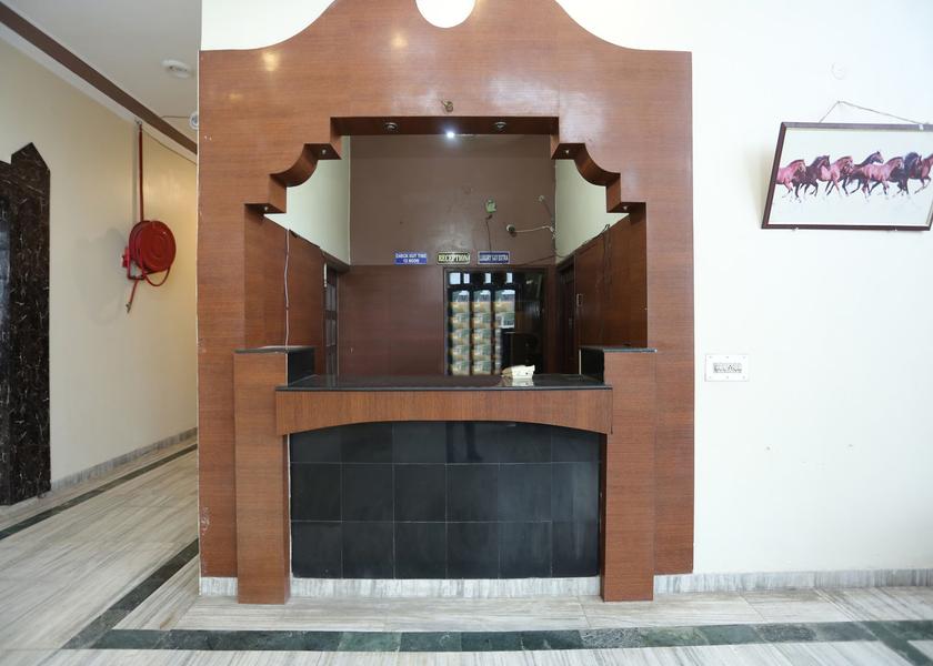 Punjab Patiala Public Areas