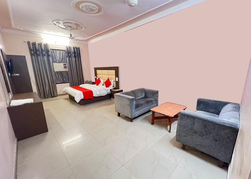 Punjab Patiala Room