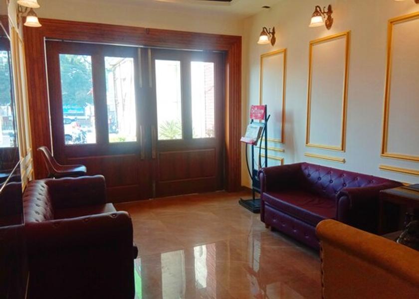 Punjab Patiala Public Areas