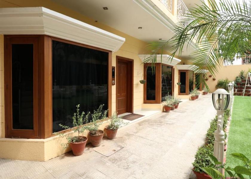 Punjab Patiala Lobby