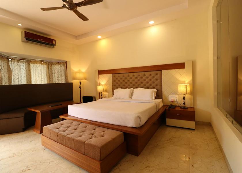 Punjab Patiala Interior View