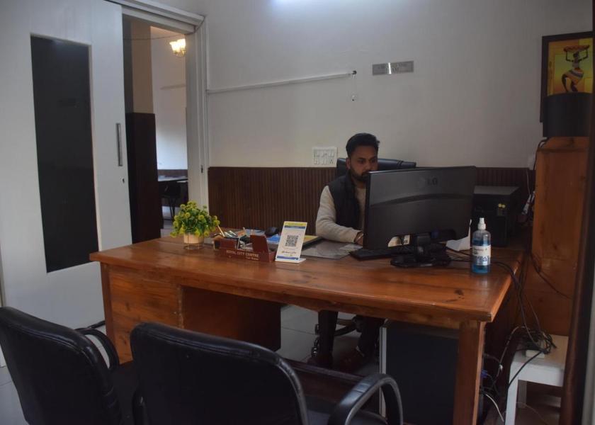 Punjab Patiala Public Areas