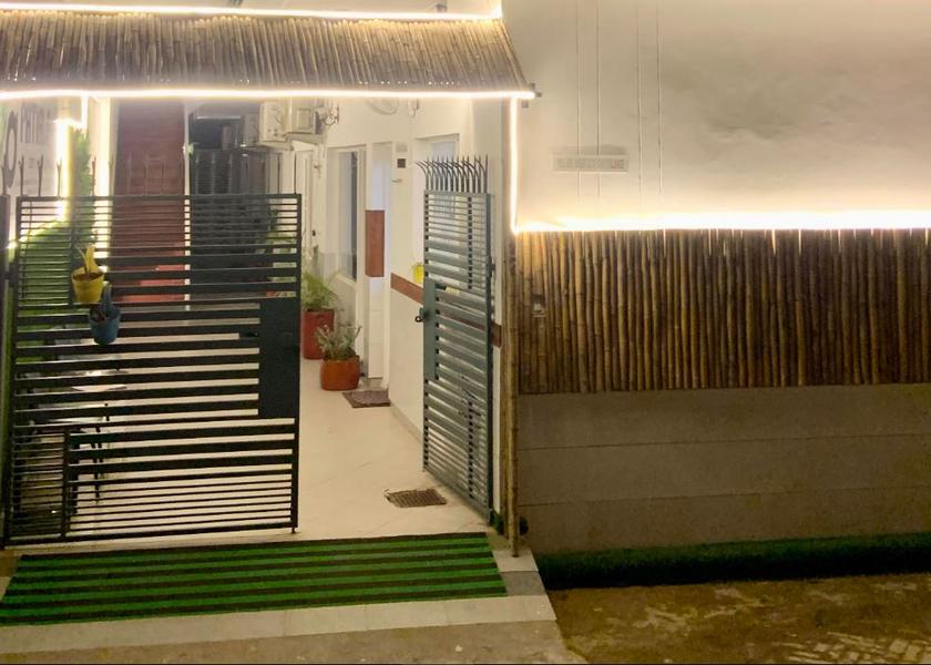 Punjab Patiala Exterior Detail