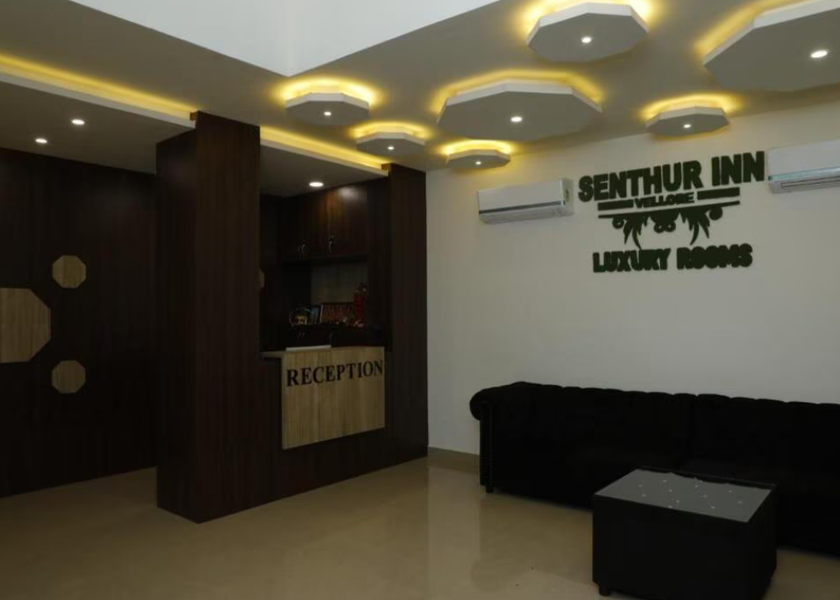 Tamil Nadu Vellore Public Areas