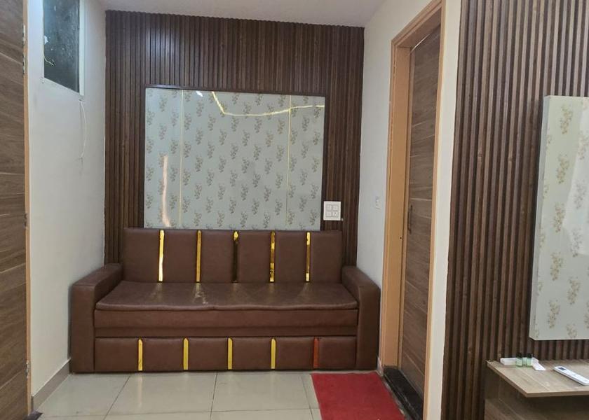 Punjab Mohali Public Areas