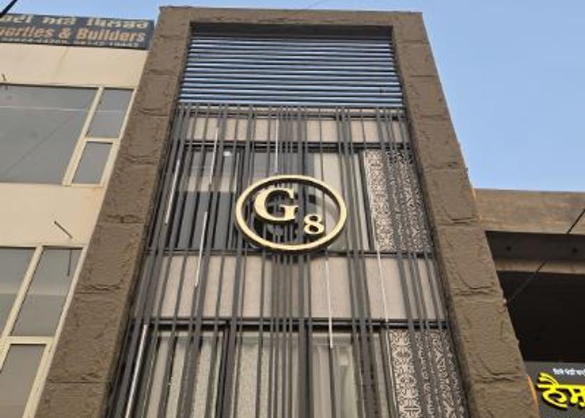 Punjab Mohali Hotel Exterior