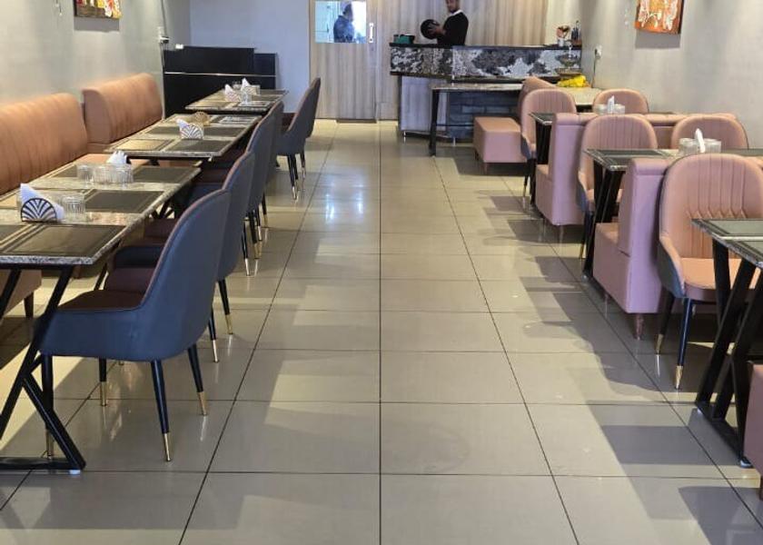 Punjab Mohali Food & Dining