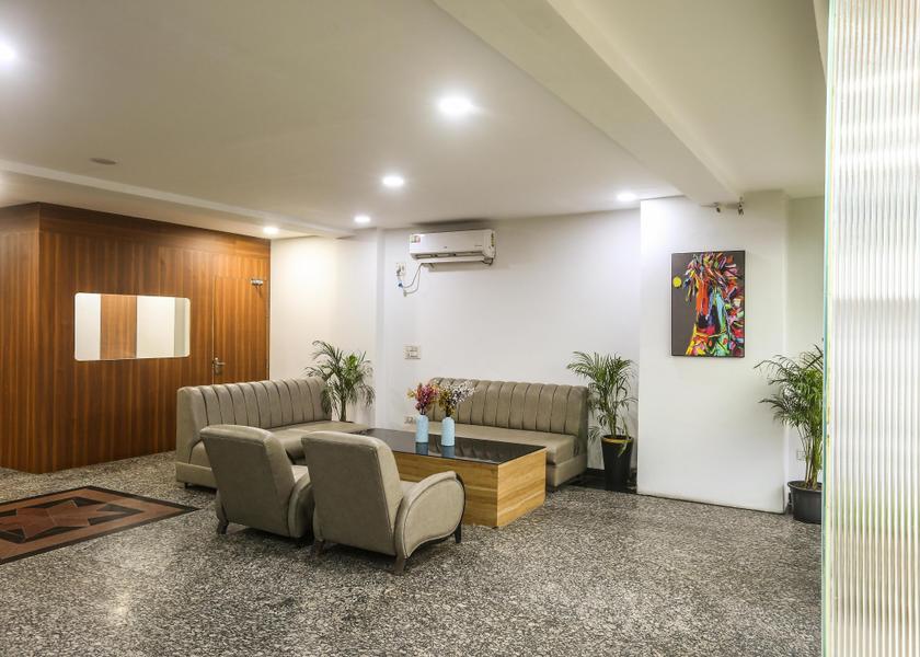 Uttar Pradesh Noida Public Areas