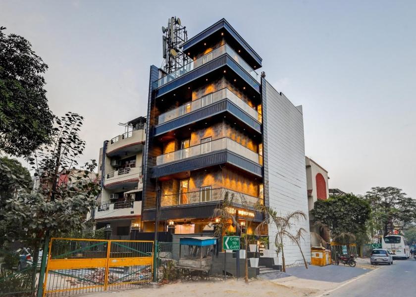 Uttar Pradesh Noida 