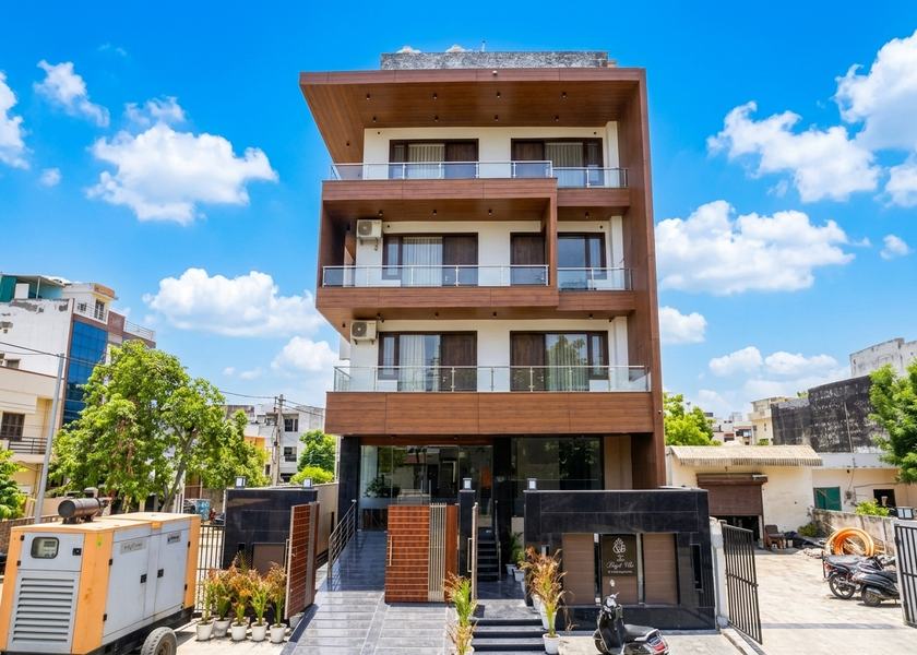 Uttar Pradesh Noida 