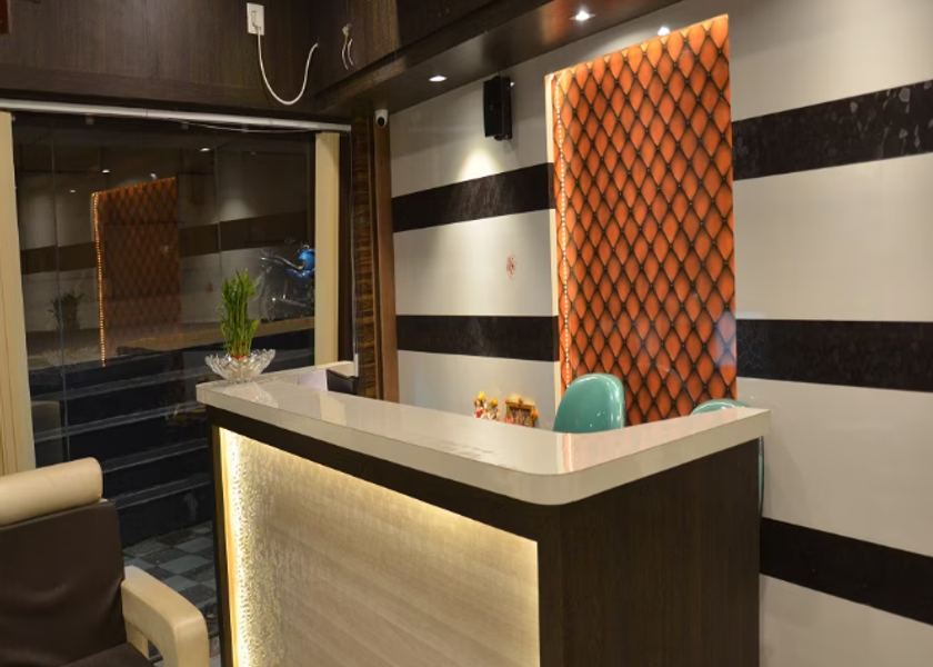 West Bengal Kharagpur Public Areas