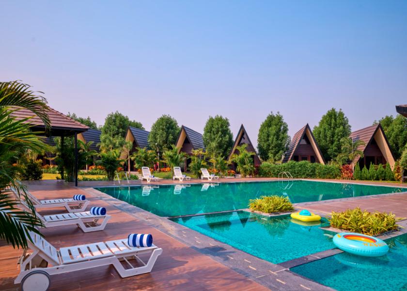 Gujarat Rajpipla Pool