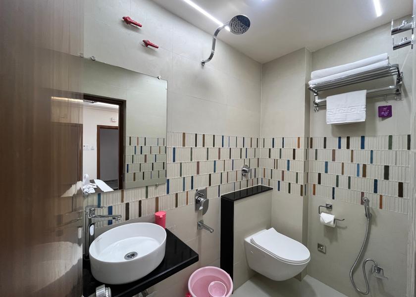Uttar Pradesh Gorakhpur Deluxe Room