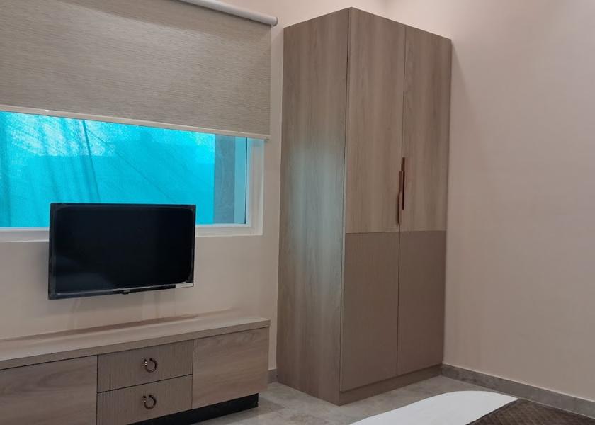 Uttar Pradesh Gorakhpur Deluxe Room