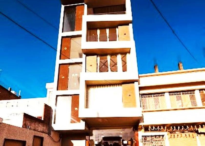 Madhya Pradesh Damoh 