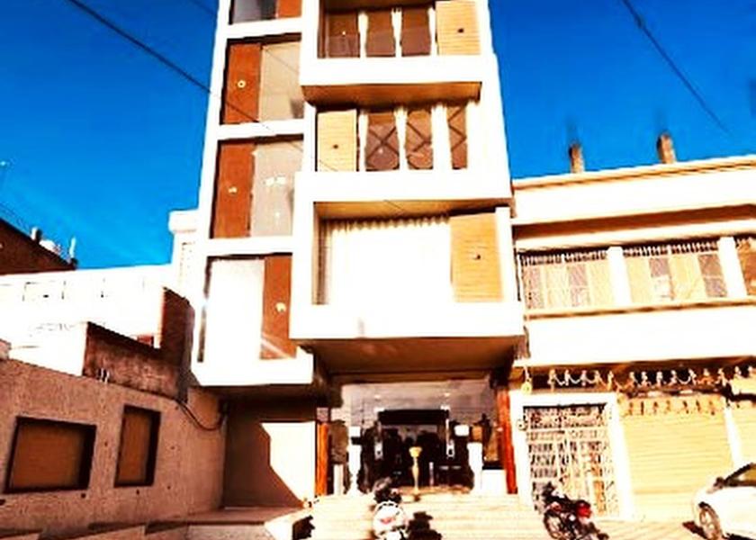 Madhya Pradesh Damoh 